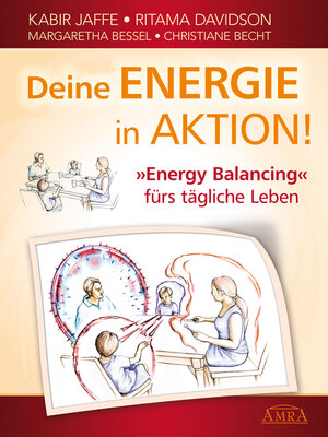 cover image of Deine Energie in Aktion!